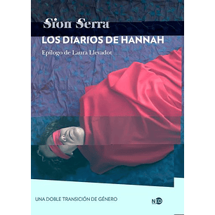 Los Diarios De Hannah