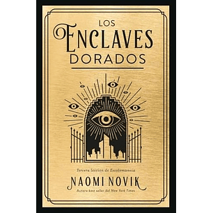 Los Enclaves Dorados