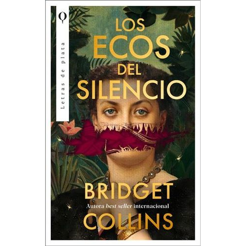 Los Ecos Del Silencio 1