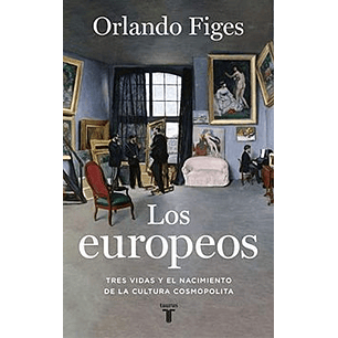 Los Europeos