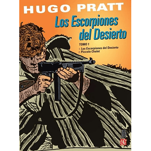 Los Escorpiones Del Desierto