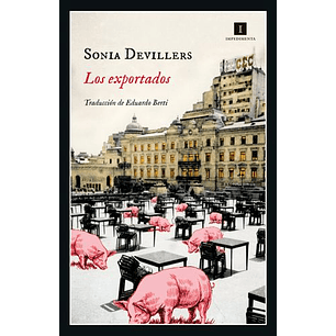 Los Exportados