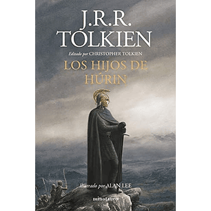 Los Hijos De Hurin (Td)