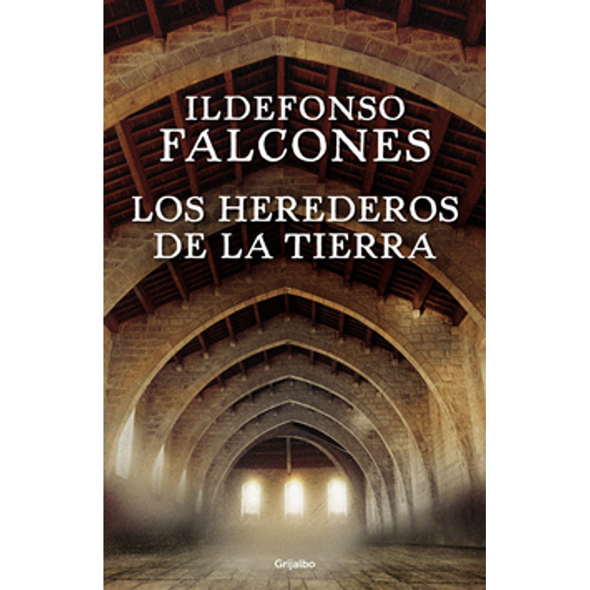 Los Herederos De La Tierra 1