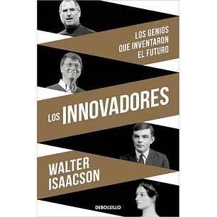 Los Innovadores