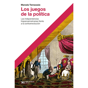 Los Juegos De La Politica