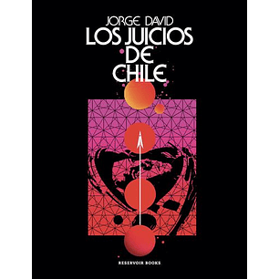 Los Juicios De Chile