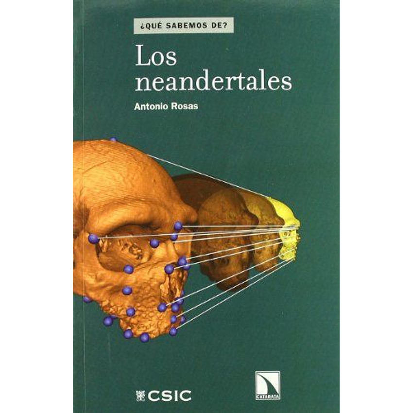 Los Neandertales 1