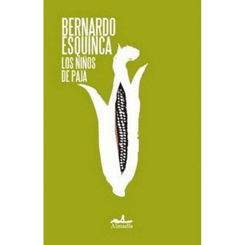 Los Niños De Paja 1