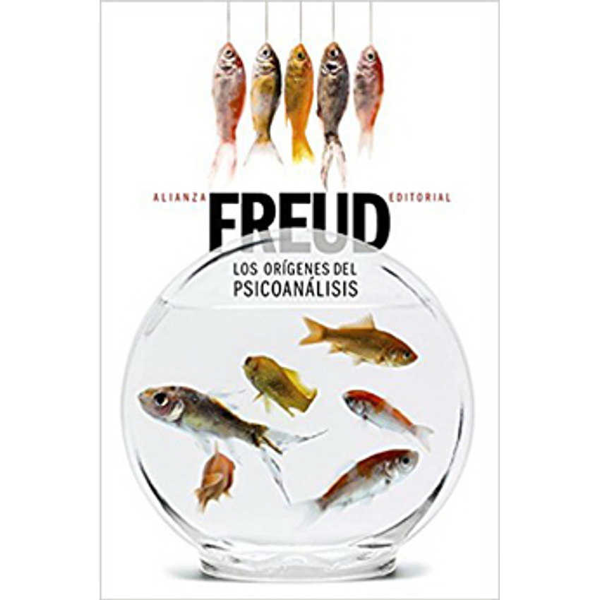 Los Origenes Del Psicoanalisis 1