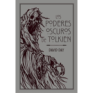 Los Poderes Oscuros De Tolkien