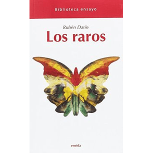 Los Raros