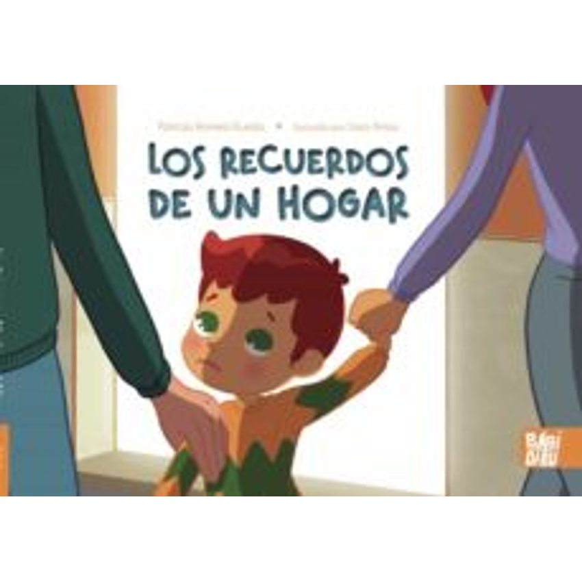 Los Recuerdos De Un Hogar 1