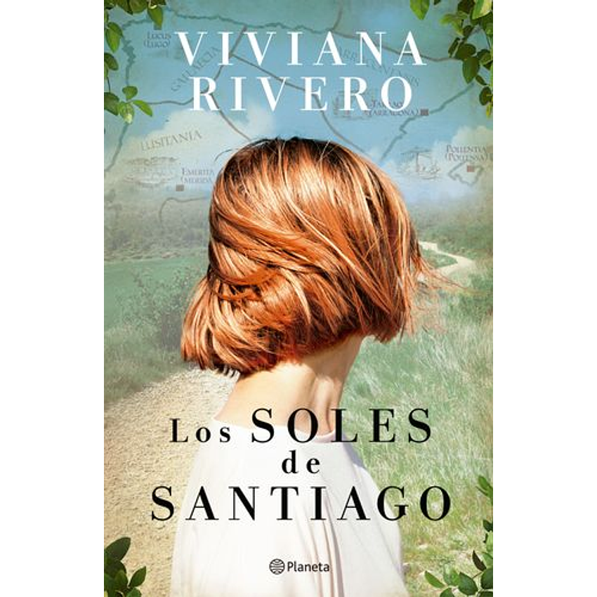 Los Soles De Santiago 1