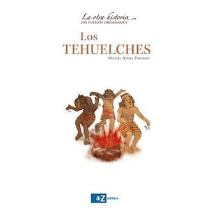 Los Tehuelches