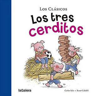 Los Tres Cerditos