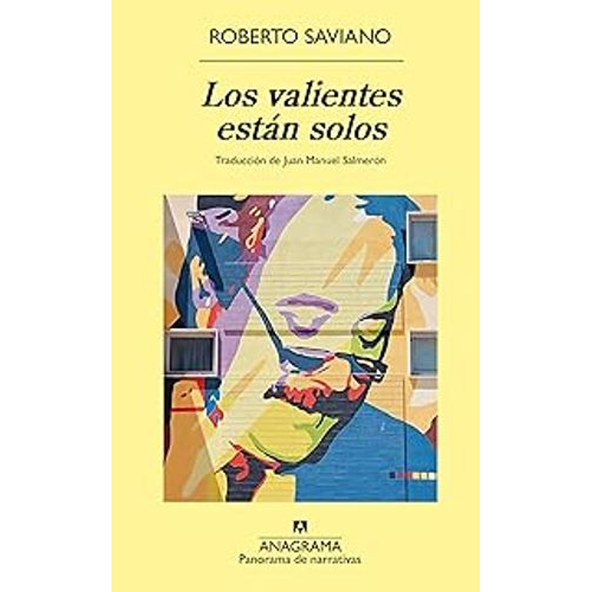 Los Valientes Estan Solos 1