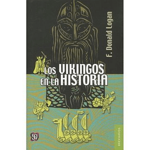 Los Vikingos En La Historia