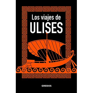 Los Viajes De Ulises