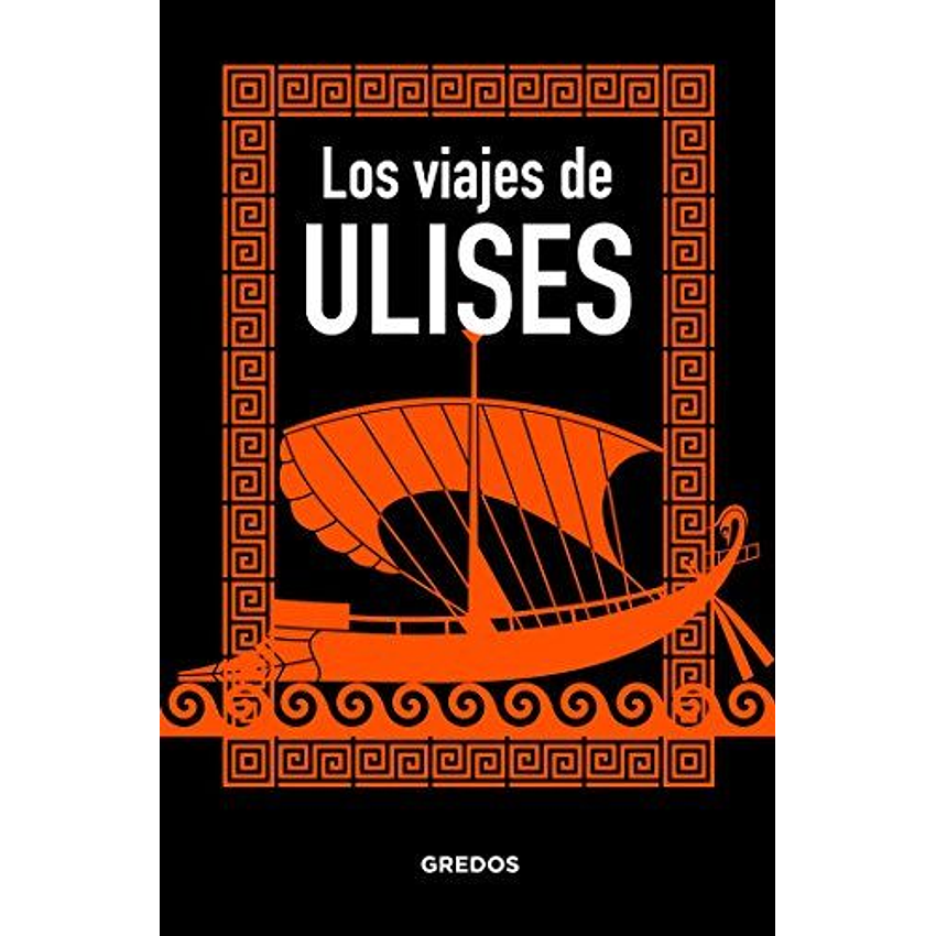Los Viajes De Ulises 1