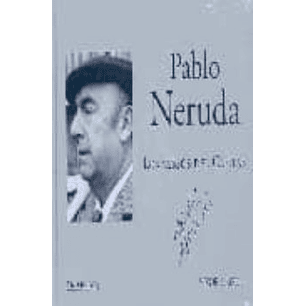 Los Versos Del Capitan + Cd (De Viva Voz)