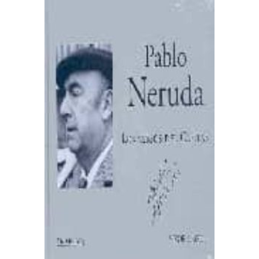 Los Versos Del Capitan + Cd (De Viva Voz) 1