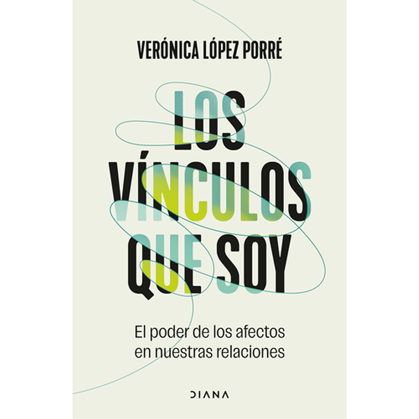 Los Vinculos Que Soy 1