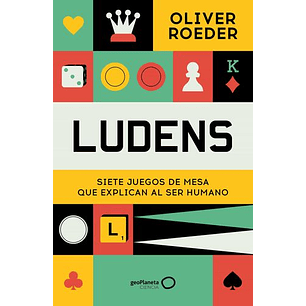 Ludens