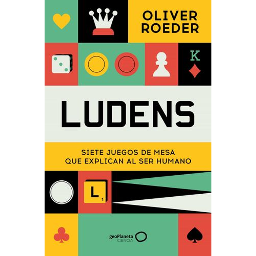Ludens 1
