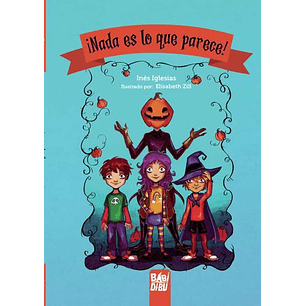 Nada Es Lo Que Parece