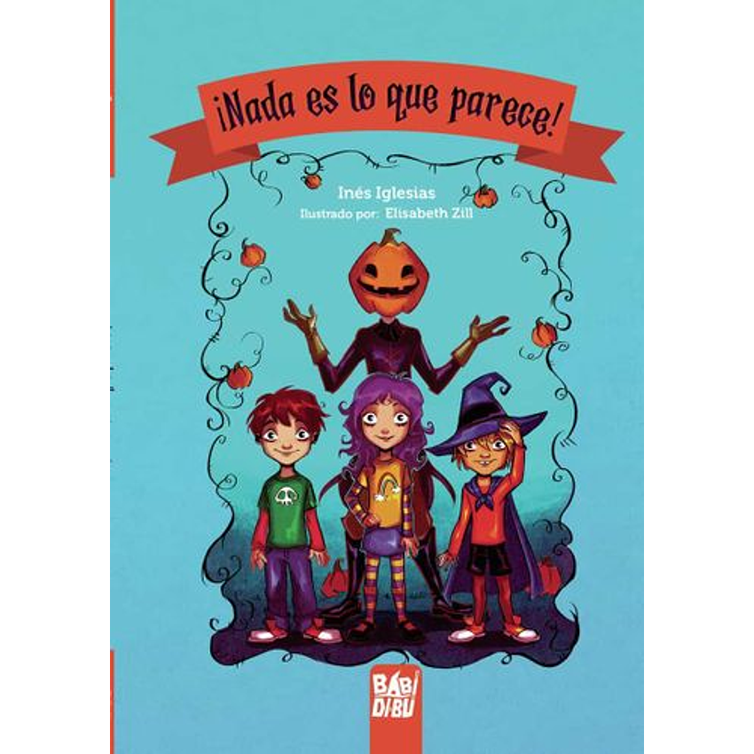 Nada Es Lo Que Parece 1