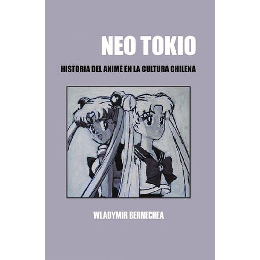 Neo Tokio 1