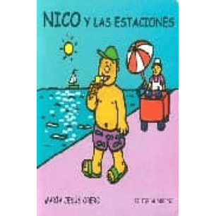 Nico Y Las Estaciones