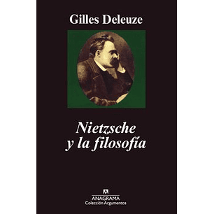Nietzsche Y La Filosofia