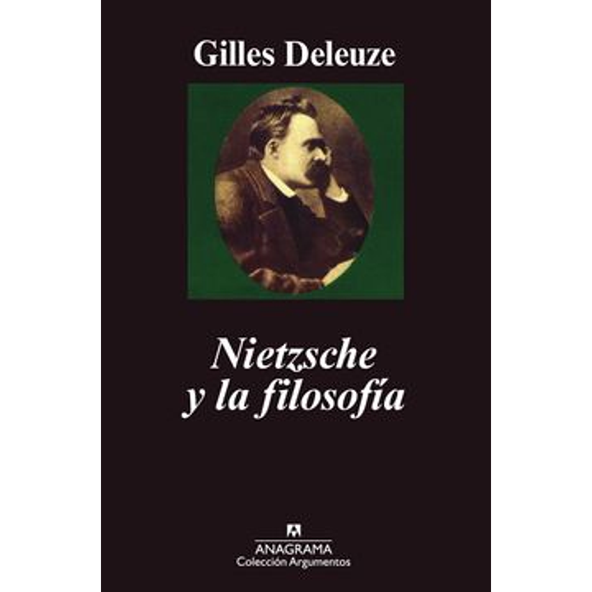 Nietzsche Y La Filosofia 1