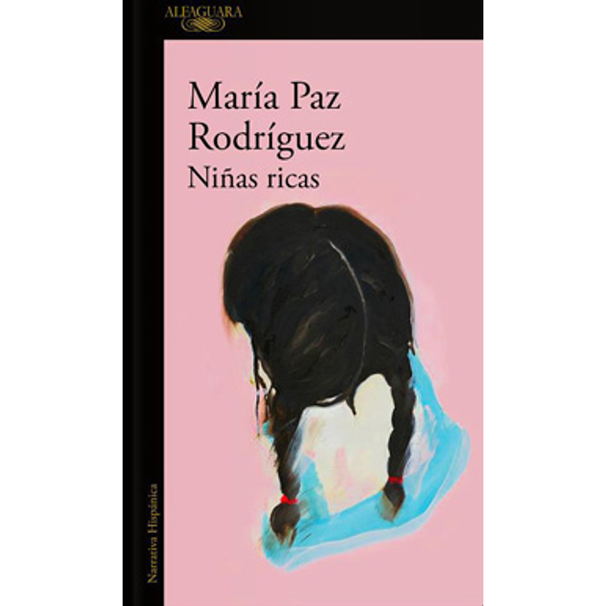 Niñas Ricas 1