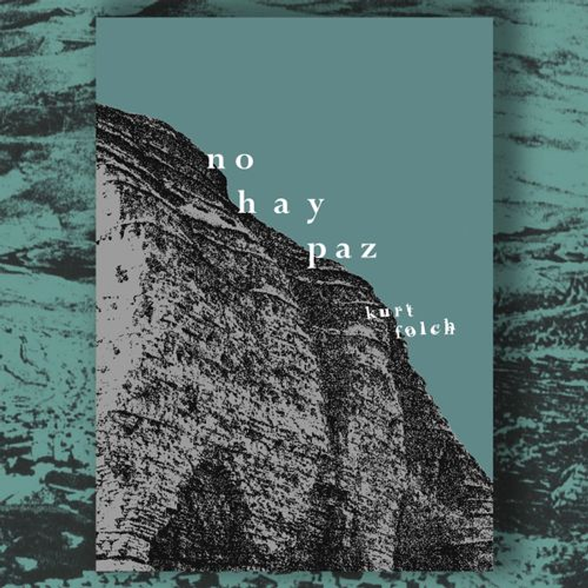 No Hay Paz 1