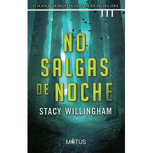 No Salgas De Noche
