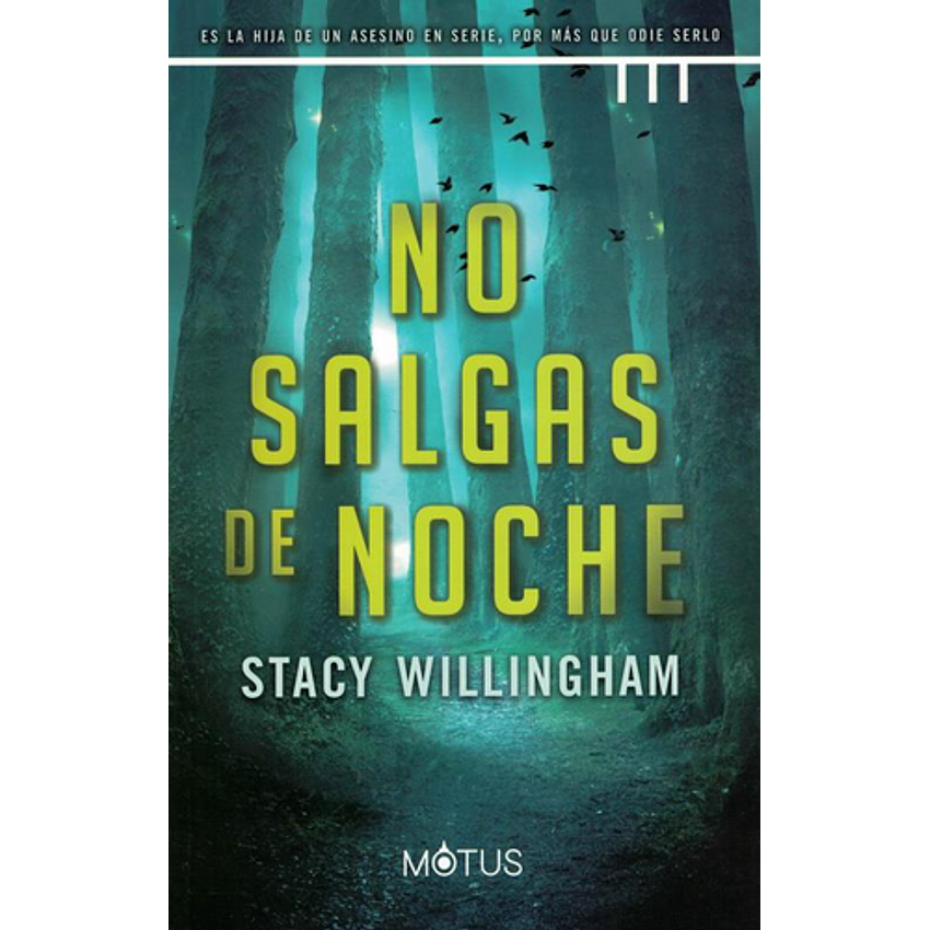 No Salgas De Noche 1