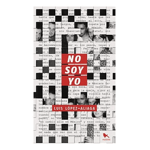 No Soy Yo