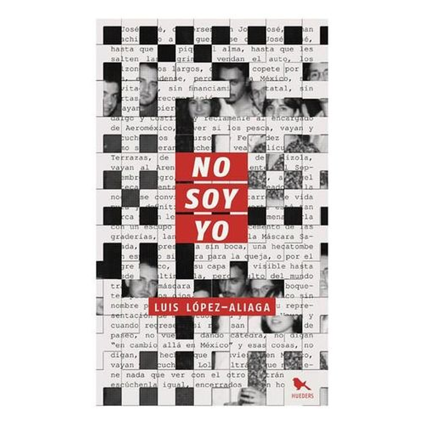 No Soy Yo 1