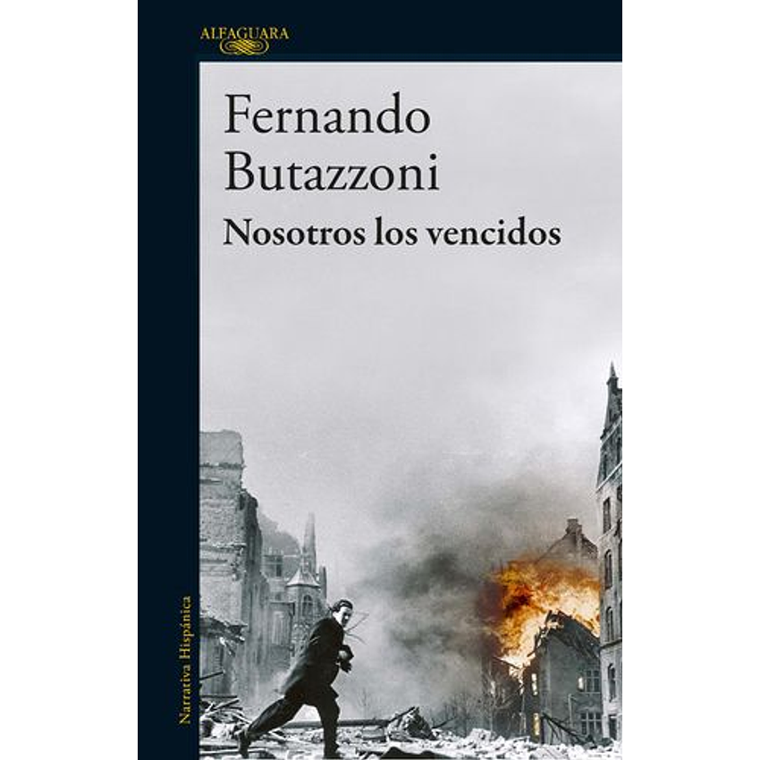 Nosotros Los Vencidos 1