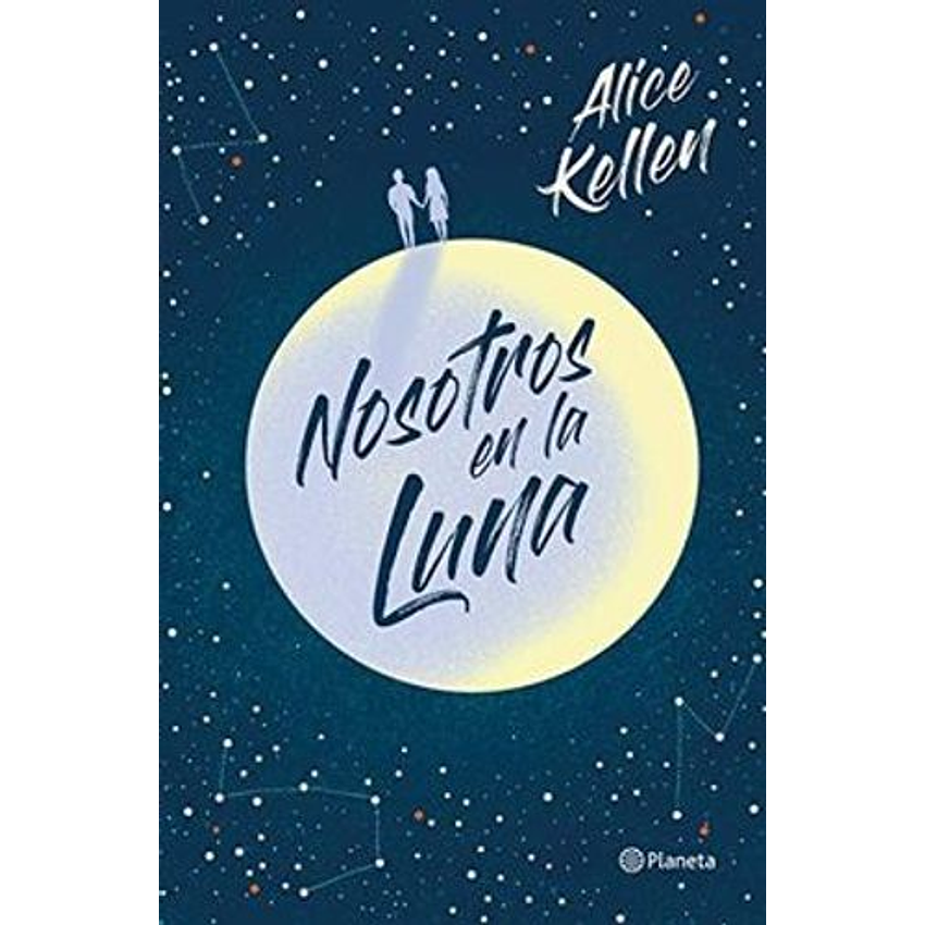 Nosotros En La Luna 1