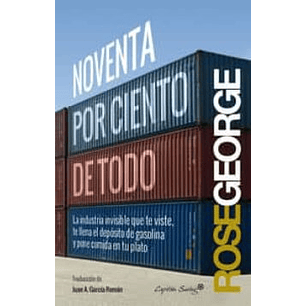 Noventa Por Ciento De Todo