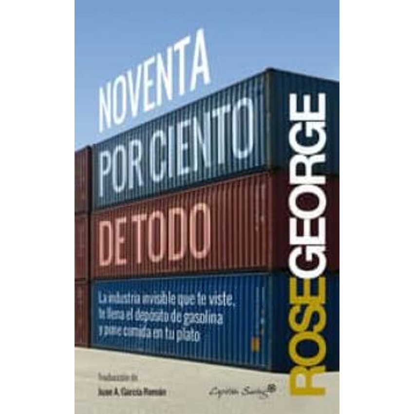 Noventa Por Ciento De Todo 1