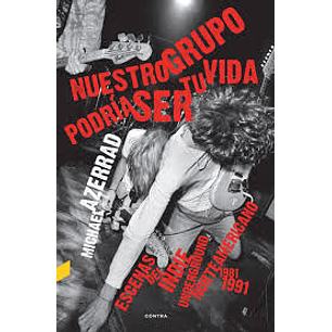 Nuestro Grupo Podria Ser Tu Vida