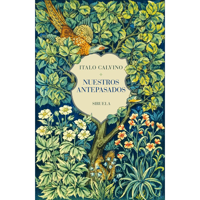 Nuestros Antepasados 1