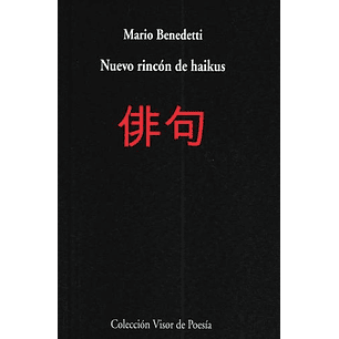 Nuevo Rincon De Haikus