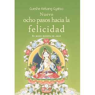 Nuevo Ocho Pasos Hacia La Felicidad