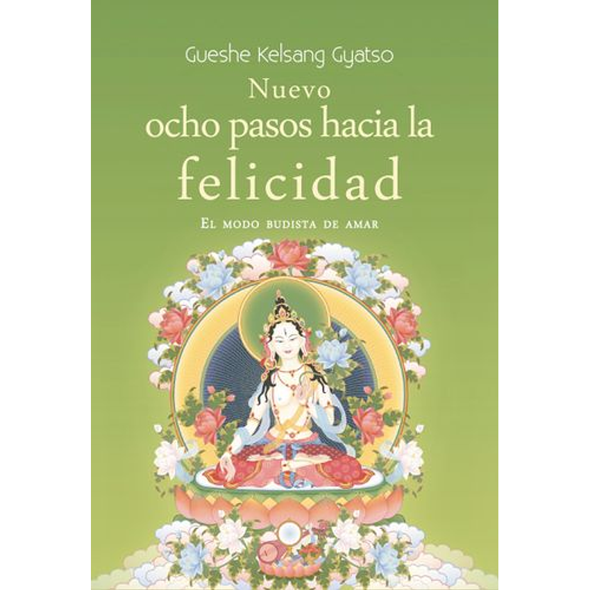 Nuevo Ocho Pasos Hacia La Felicidad 1